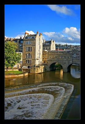 bath & london