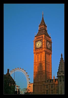 Big Ben