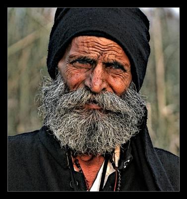 Sadhu