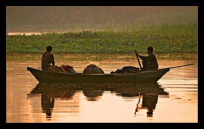 Fishermen