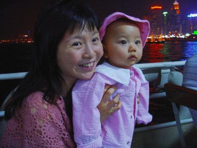 Star Ferry (5-11-2004)