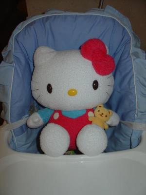Hello Kitty (23-11-2004)
