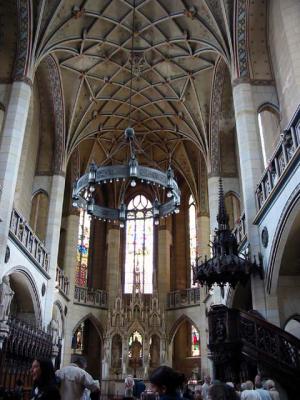 Wittenberg Schlosskirche
