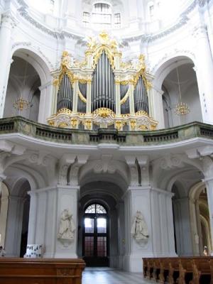 Dresden Schlosskathedrale