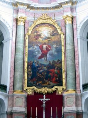 Dresden Schlosskathedrale