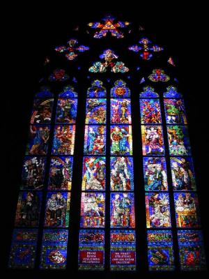 St. Vitas Cathedral