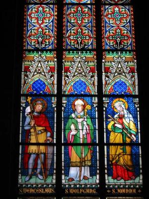 St. Vitas Cathedral