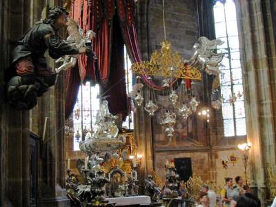 St. Vitas Cathedral