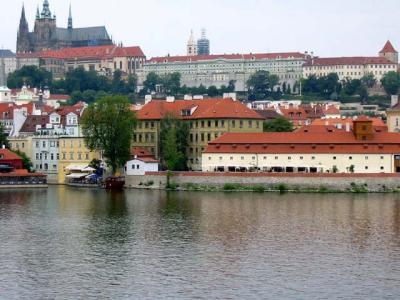Prague Castle