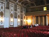 Haydn Hall Esterhazy
