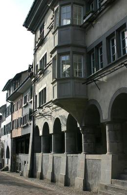 Rapperswil SG