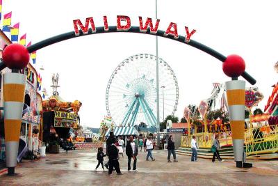 The Midway