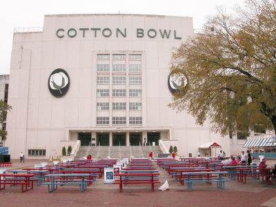 Cotton Bowl