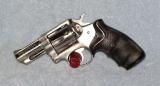 Ruger Speed Six