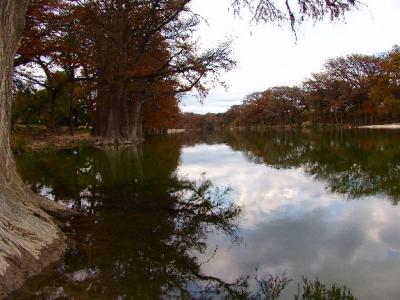 garner state park