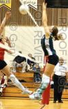 Volleyball 10/19/2004