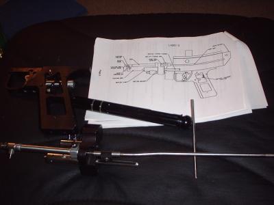reflex kit