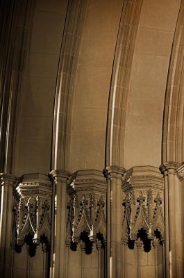 Doorway Detail