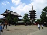 Sensō-ji complex