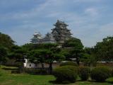 Himeji-jō 姫路城
