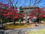 Principal's Official Residence, Peers' School