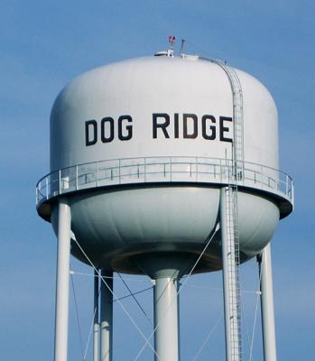 Dog Ridge