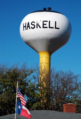 Haskell
