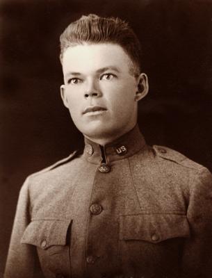George Everett Belew