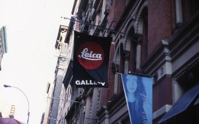 Leica Gallery
