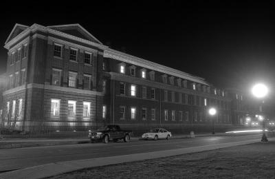 Bio Tech Center