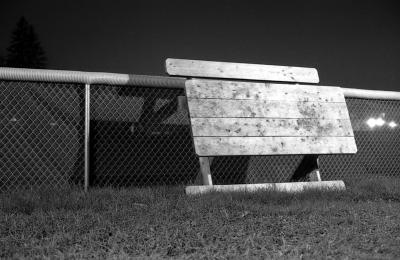 Baseball Field