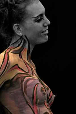 bodypaint