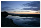 Sunset at Pismo Beach (#2)