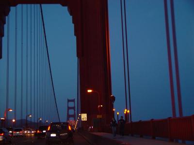 Night Gate