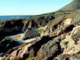  Secluded Beach