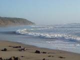 Pacific Ocean