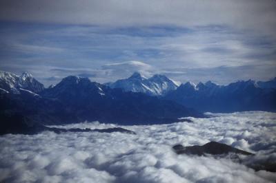 Mount Everest