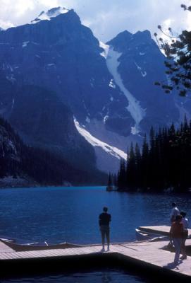 Moraine Lake