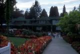 Butchart Gardens