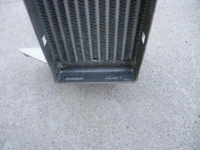 Front Oil Cooler for 914-6 GT - Photo 14