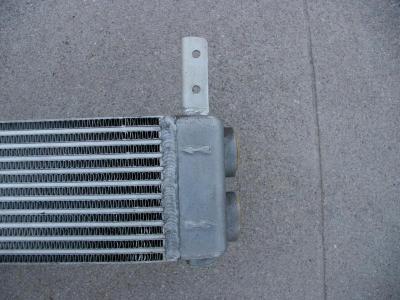 Front Oil Cooler for 914-6 GT - Photo 20