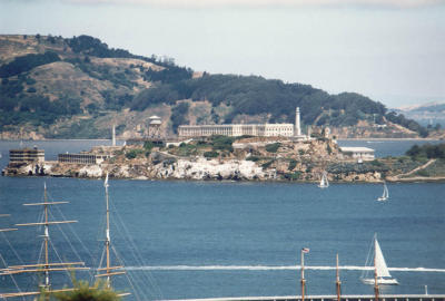 Alkatraz