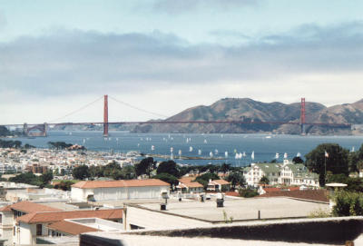 Goldengate Bridge