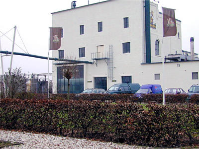 Arcen Brewery Limburg Netherlands