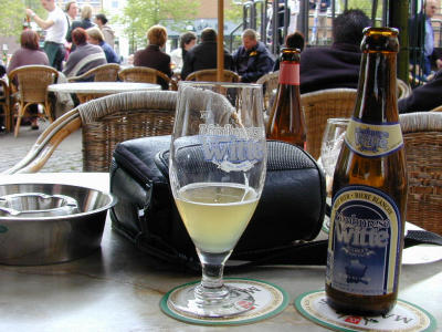 Limburgse Witte