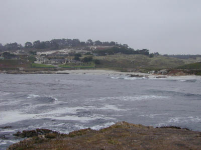 17mile drive