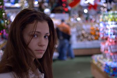 Bronners Christmas Store