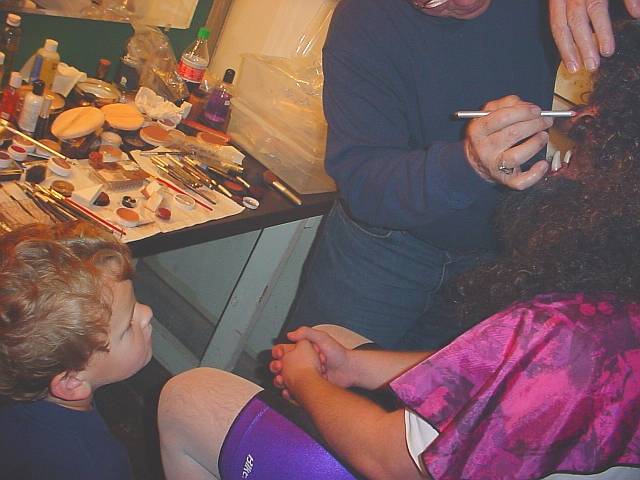 AaronWatchingSeanMakeup.jpg