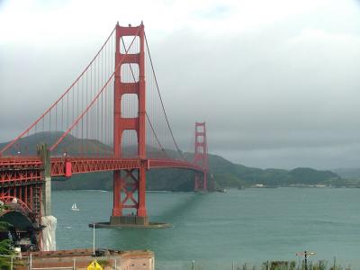 Golden Gate