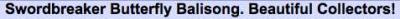 Actual listing quotes